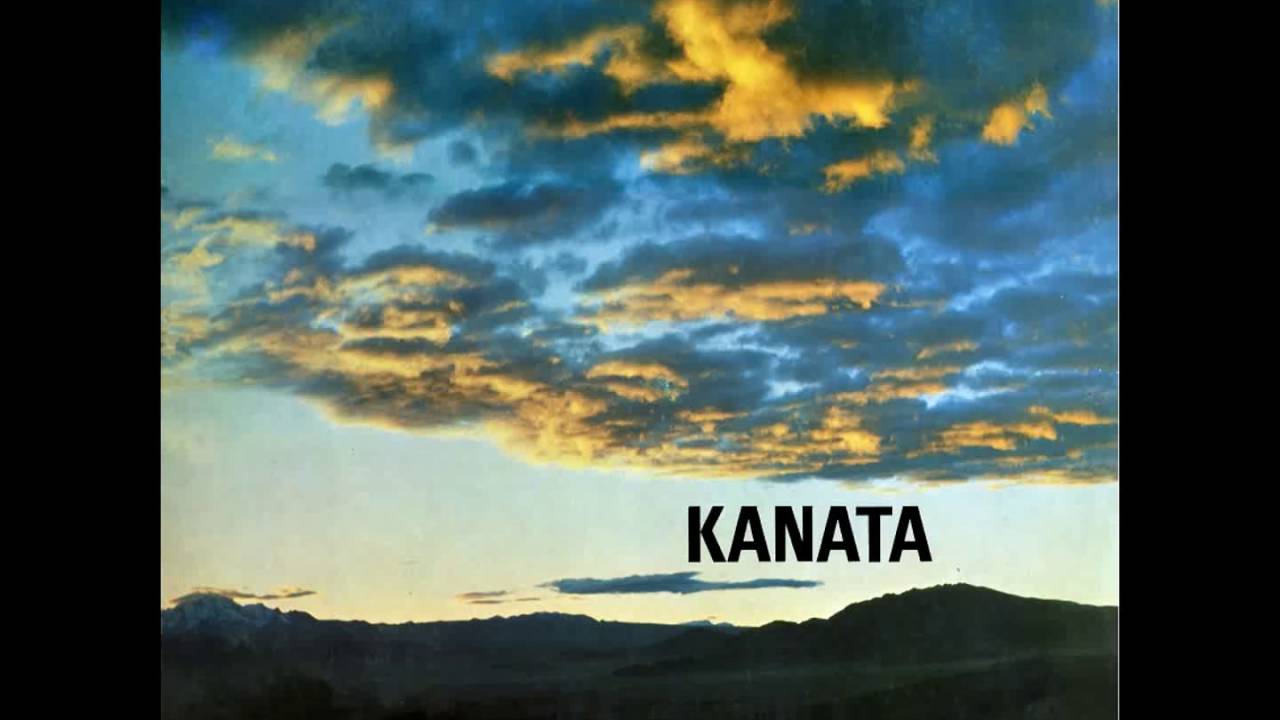 Grupo Kanata - Kanata