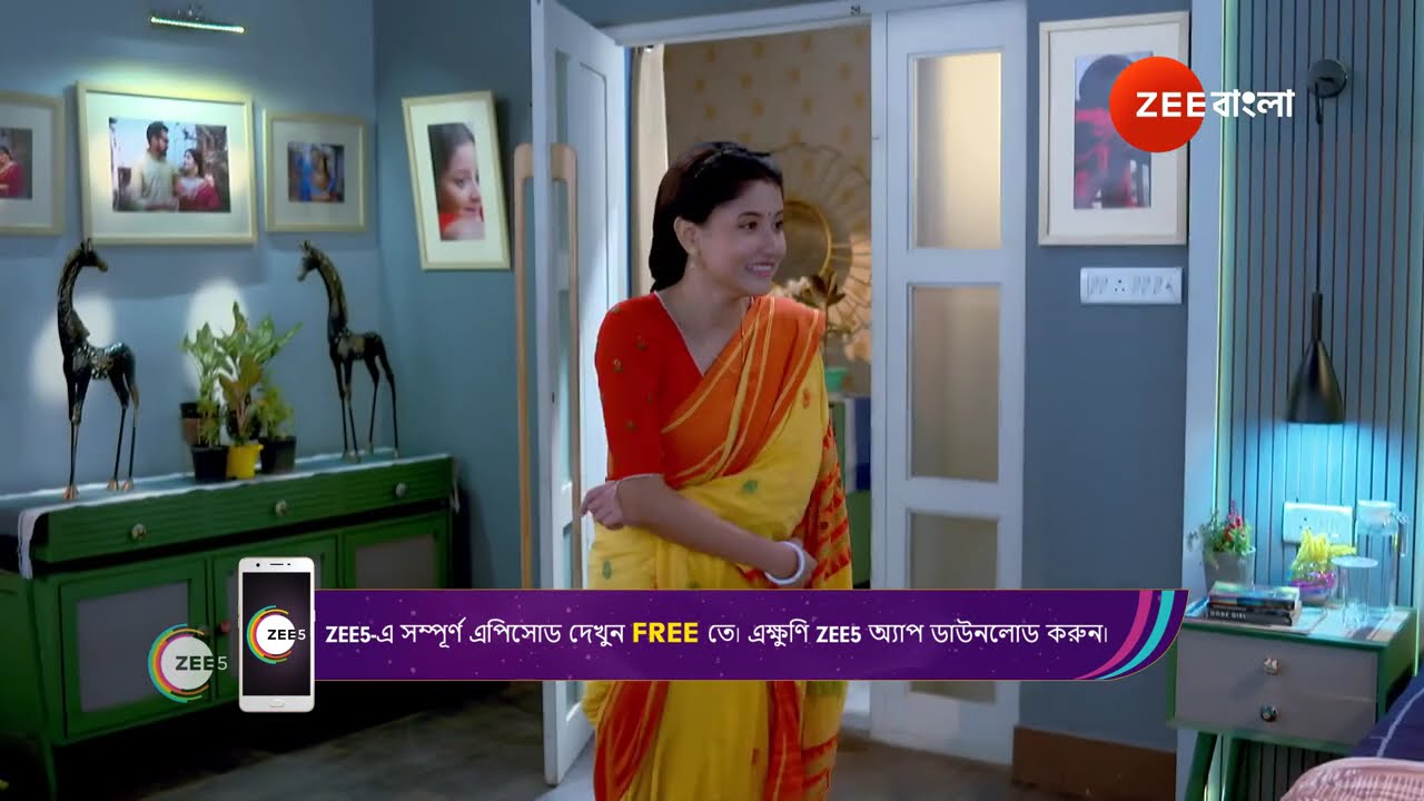 Alor Koley | Ep - 165 | Jun 12, 2024 | Best Scene 2 | Zee Bangla