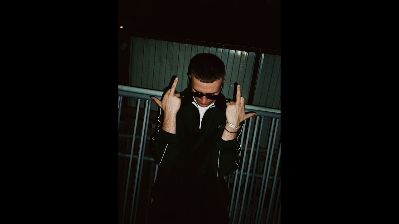 [FREE]  KIZARU x ICEGERGERT TYPE BEAT - 