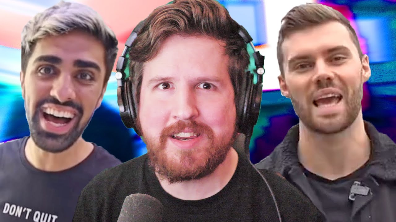 The Worst YouTube Mansion Tours