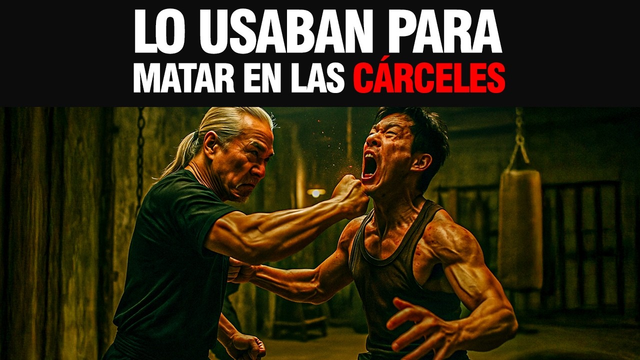 🔴El Estilo Mortal Que la Mafia China Usó Para Desaparecer Enemigos