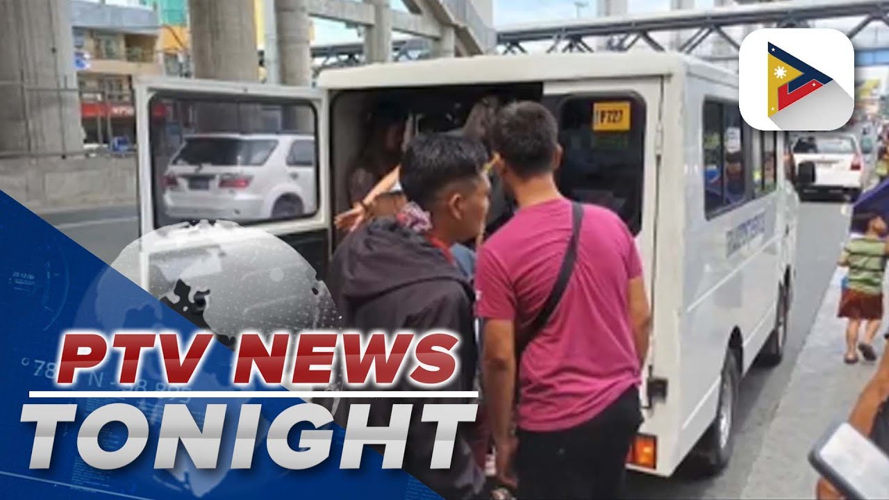 Many commuters affected by halt in operations of LRT2; free LRT2 rides offered today