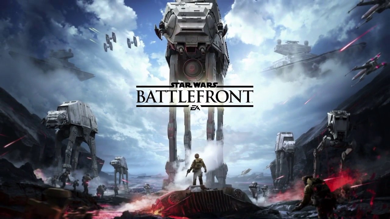 Hero Hunt - Han Solo Killstreak