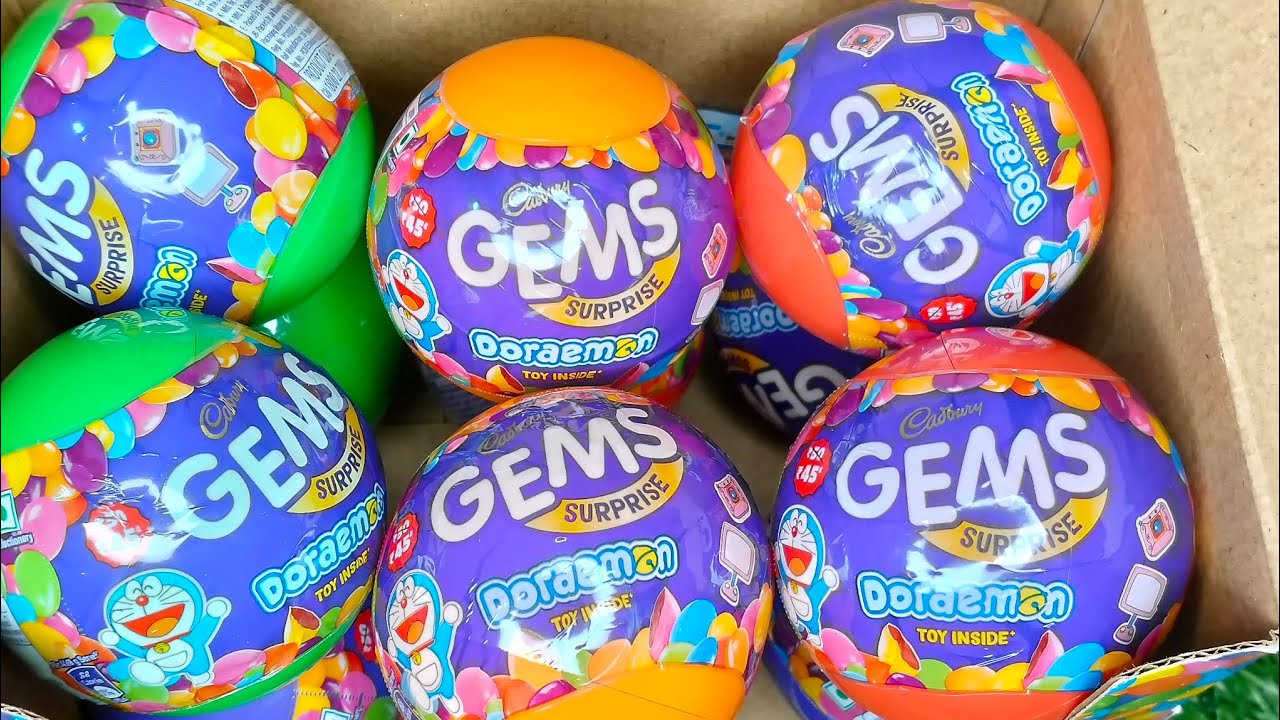 ASMR: Unboxing a Giant Mystry Box Full of Candy 🍬 chocolate rainbow lollipop 🍭 Satisfying videos 💞