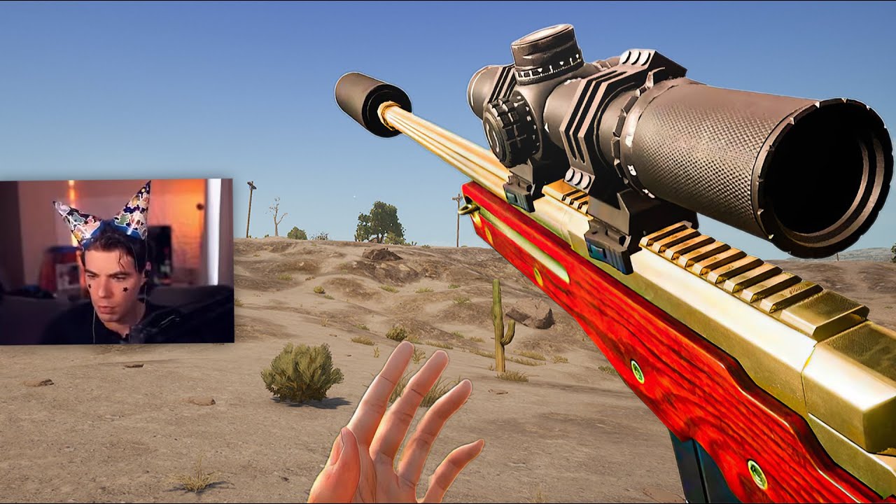 PUBG Epic Plays: Top Streamer Moments Compilation #69