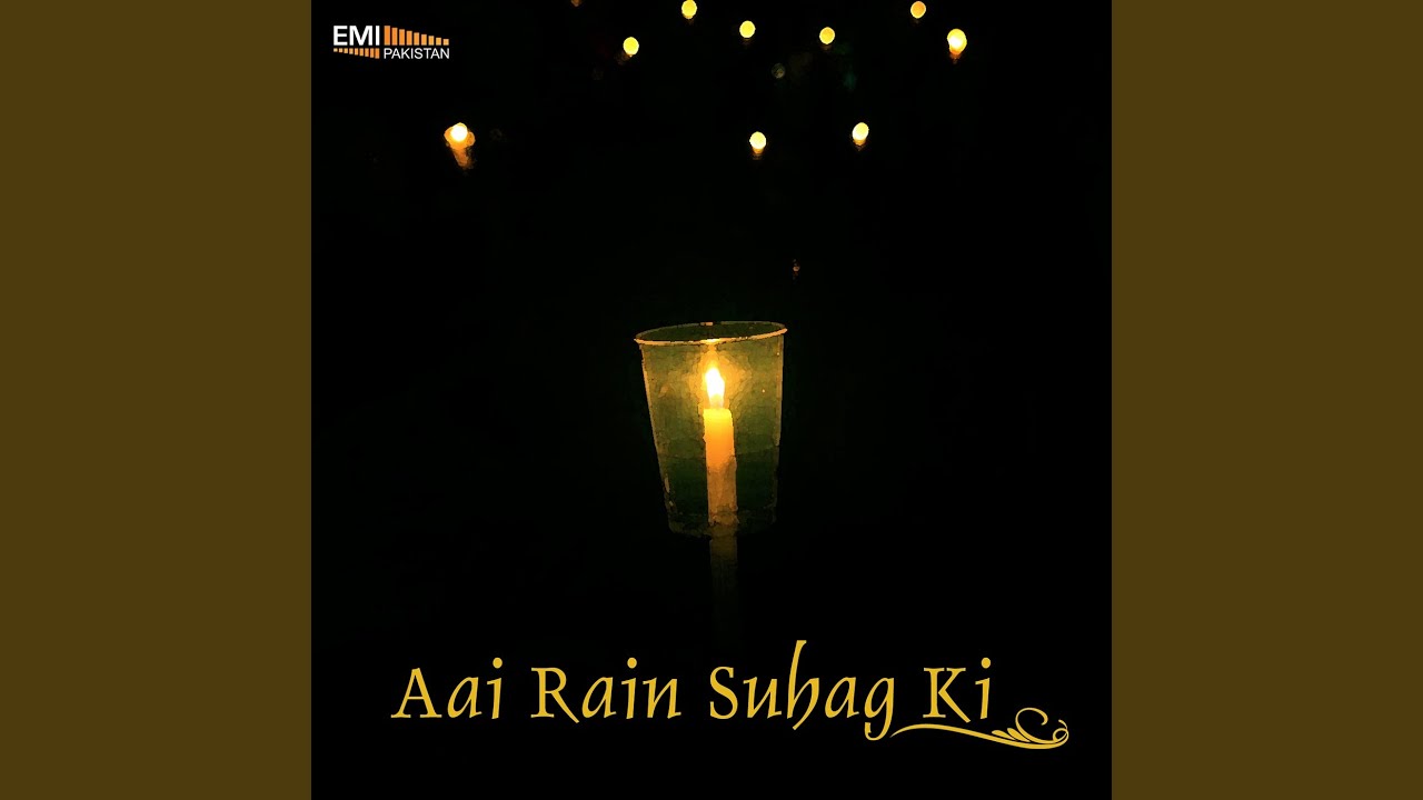 Meri Raat Kho Gai Hai