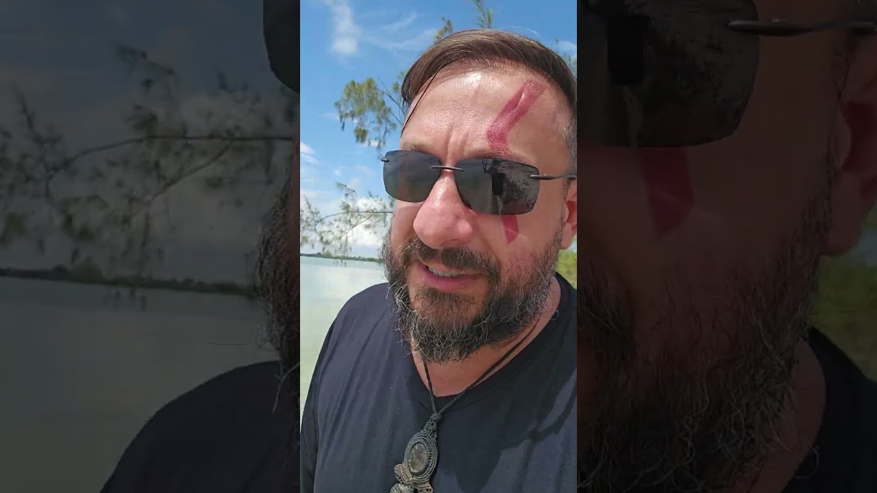 Richard Rasmussen e o veículo apreendido,  a verdade sobre Utvs e quadriciclo 