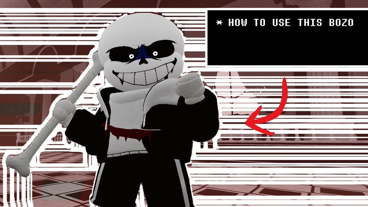 [UNDERTALE: LAST CORRIDOR] Last Breath Guide + Gameplay