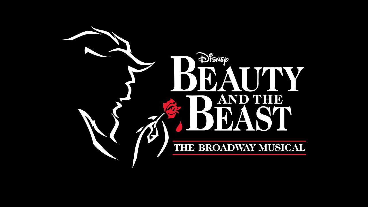 (01) Beauty and the Beast - Overture