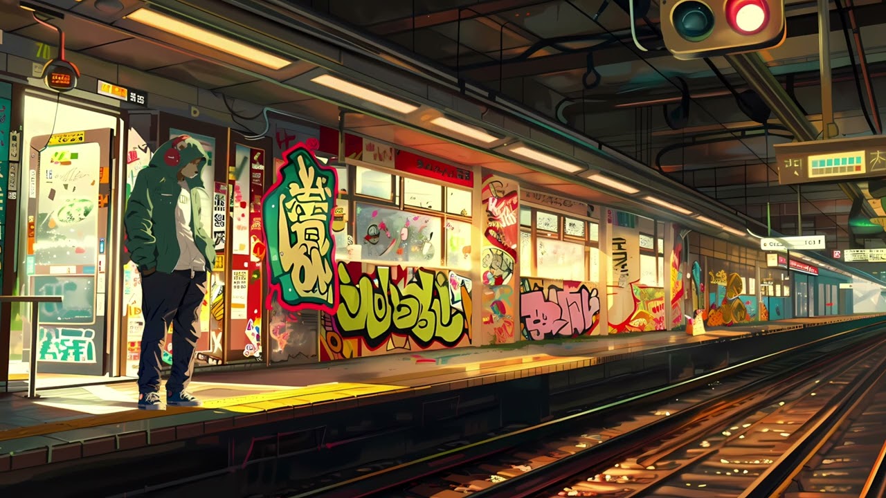 90s Soulful Boom Bap Beats Instrumental | Dusty Vinyl, Deep Bass & Raw Female Soul Vibes