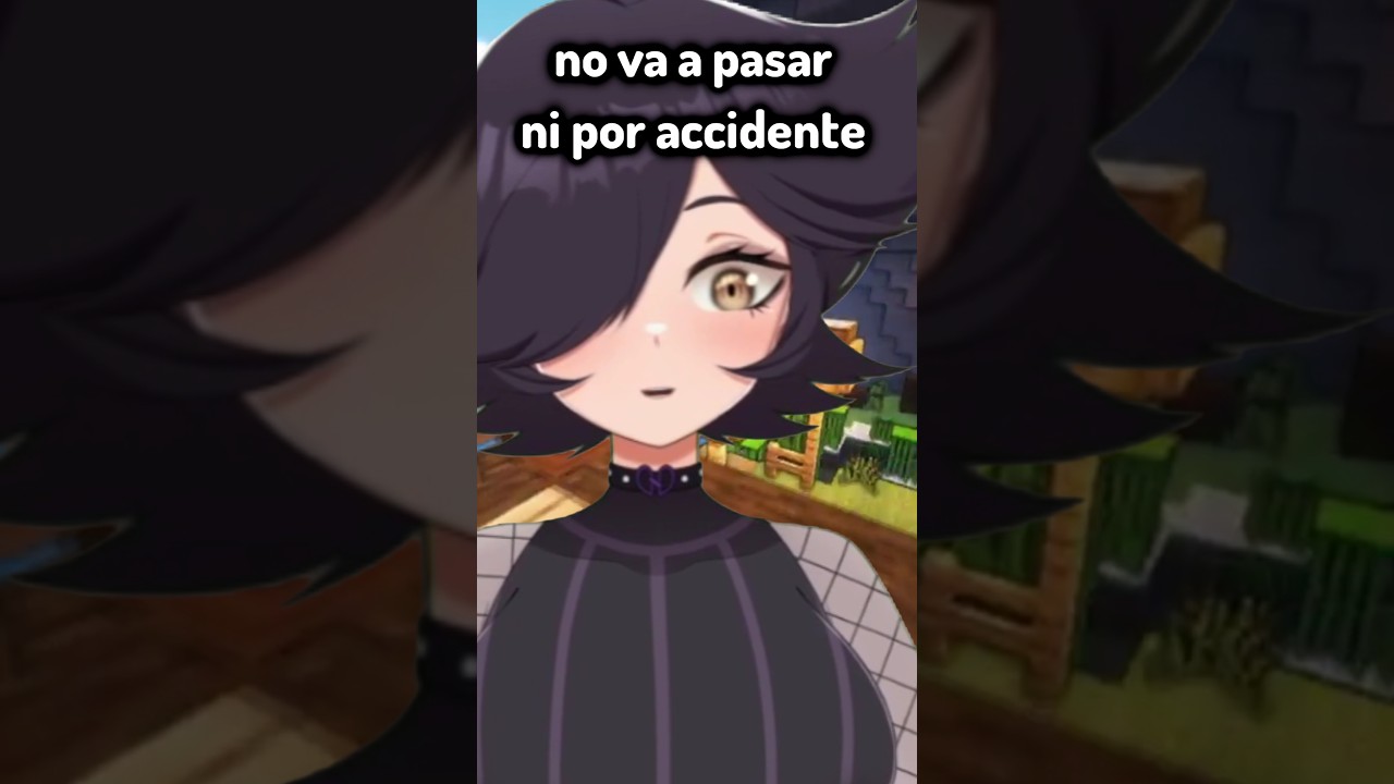 algun d&iacute;a VEREMOS una FOTO de tu CARA? #karmavt #vtuber #shorts