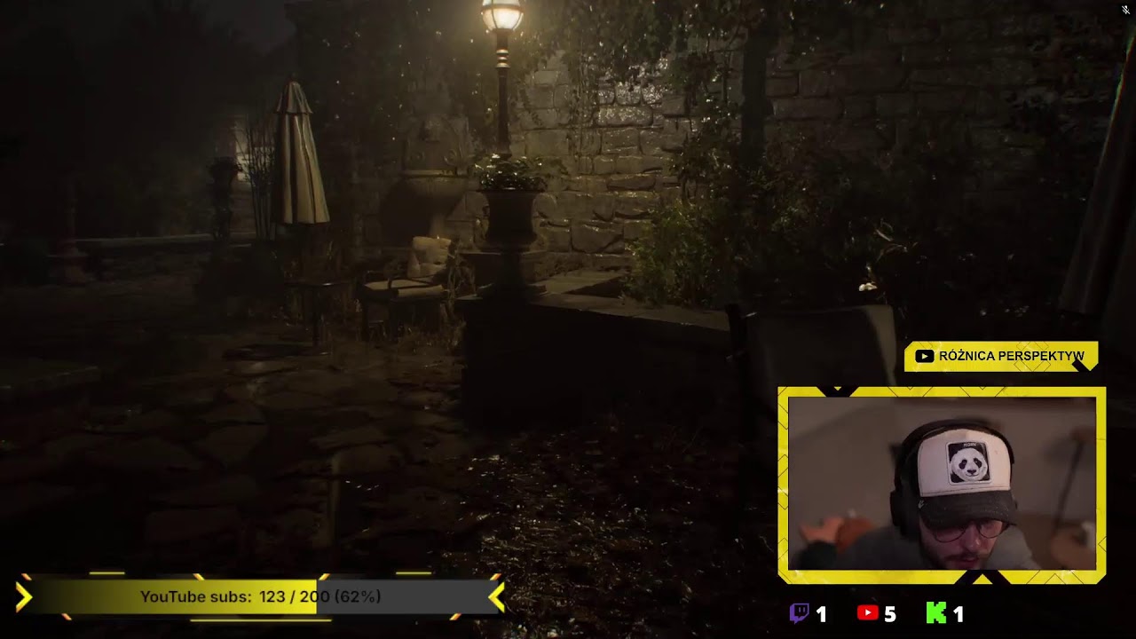 bomblogłowe zombiaki - Resident Evil Requiem PL