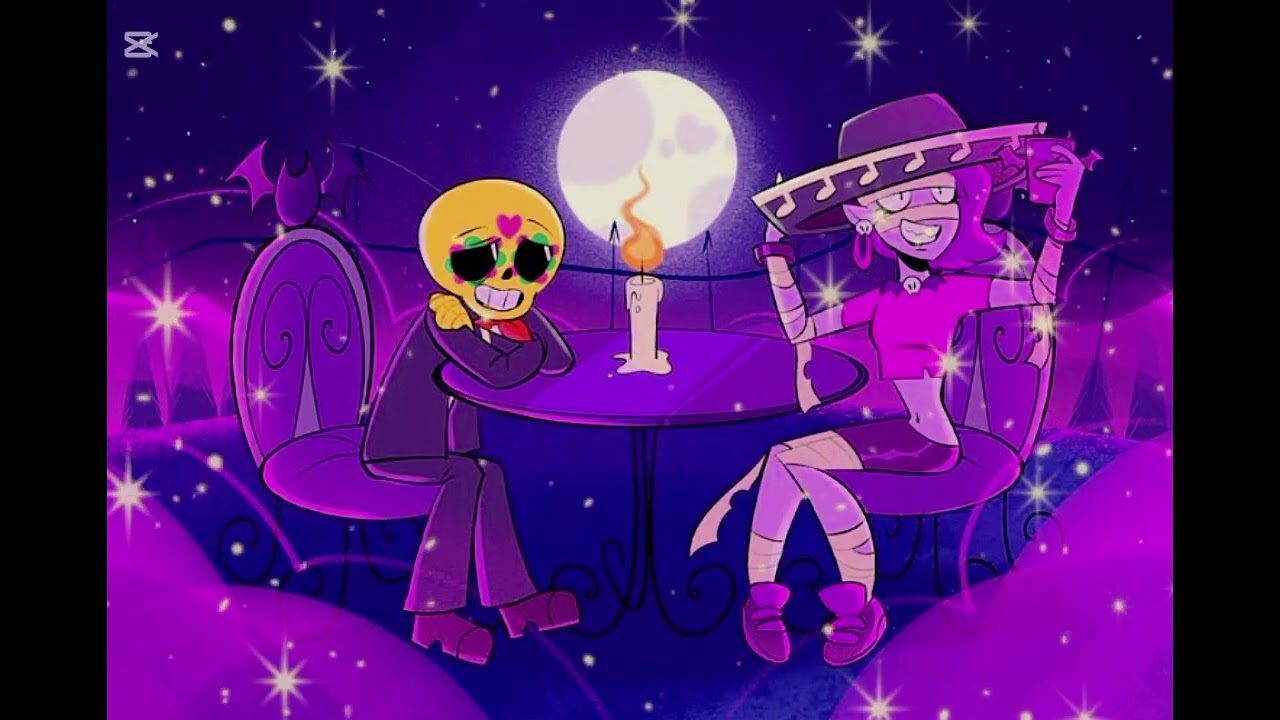 Emz X Poco (Pocemz 😍💛💜) - La Da Dee