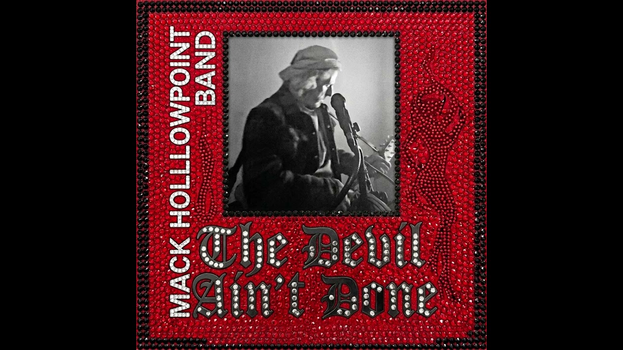 The Devil Ain't Done