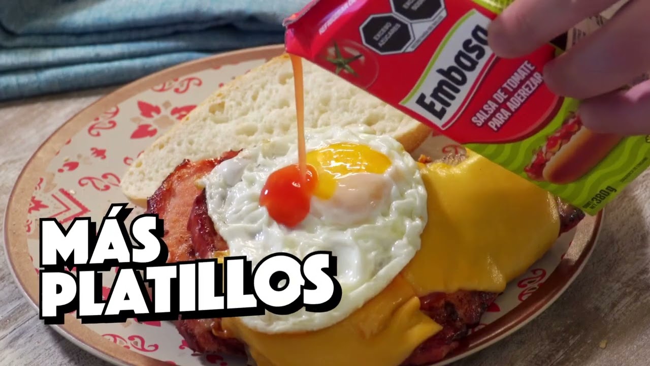 La salsa de tomate m&aacute;s rendidora