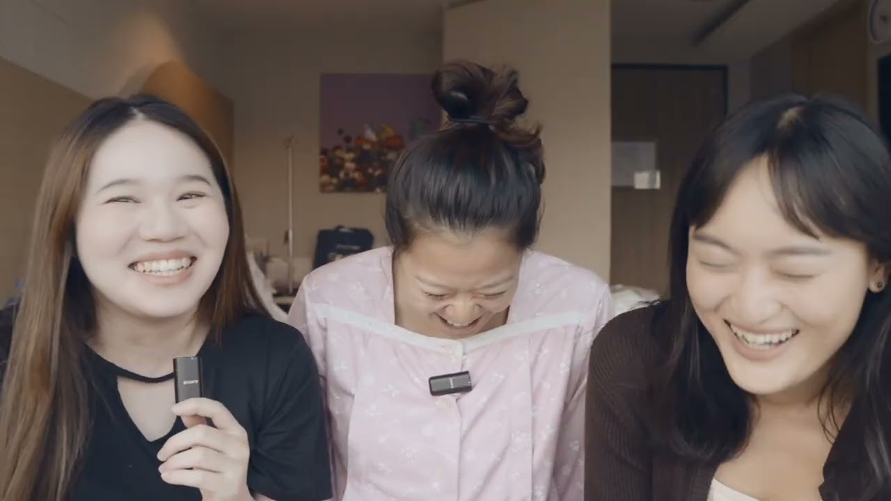 給立岡的30歲生日禮物