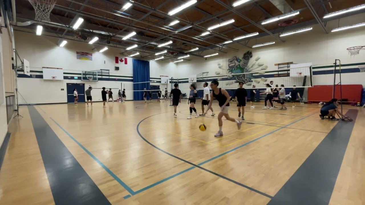 Feb 18, 2026 | SVL | Set 2 (Subbing)