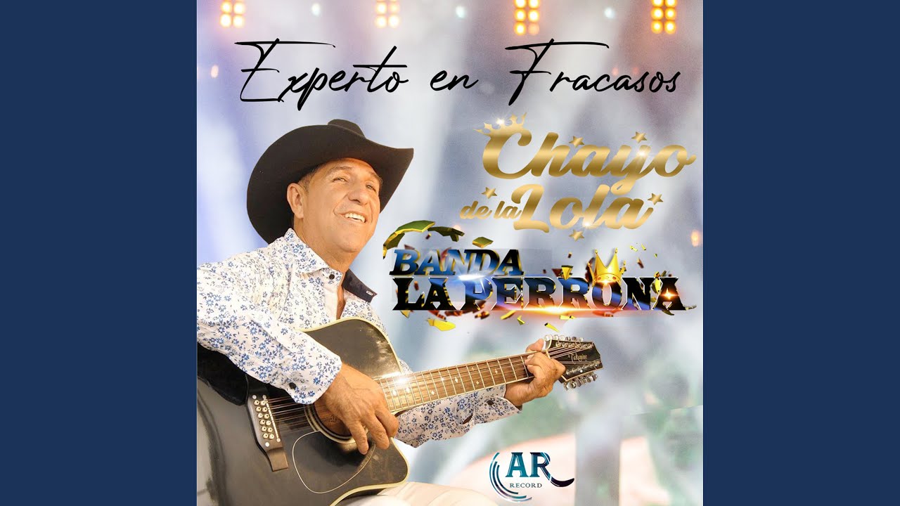 Experto en Fracasos