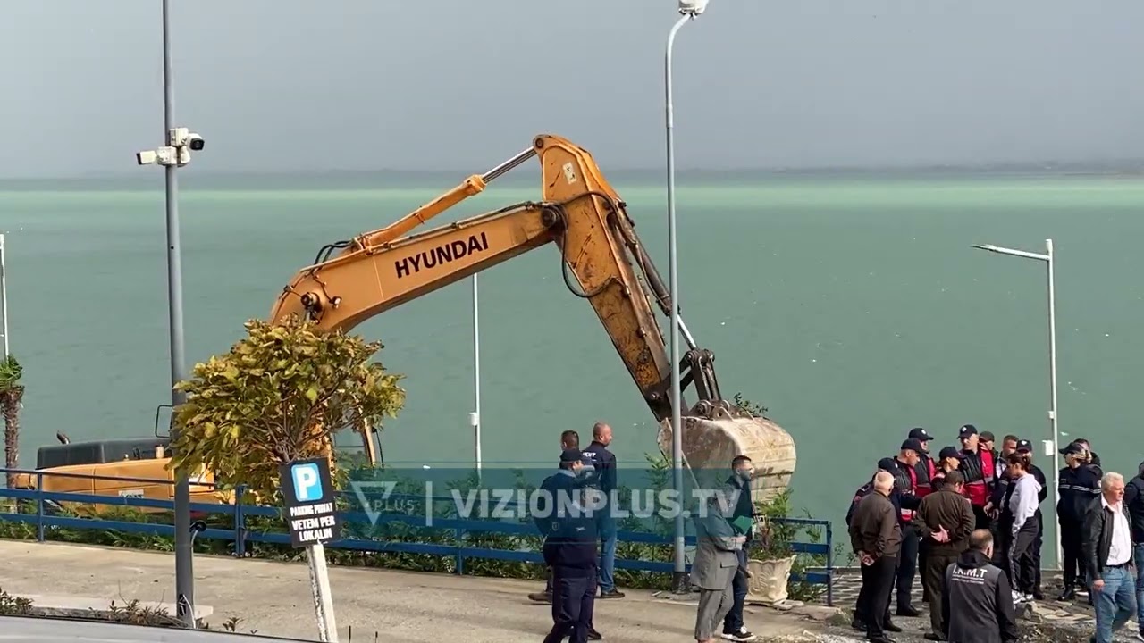 IKMT ‘zbarkon’ në Shirokë, Theth e Valbonë, 50 objekte do të shemben - Vizion Plus