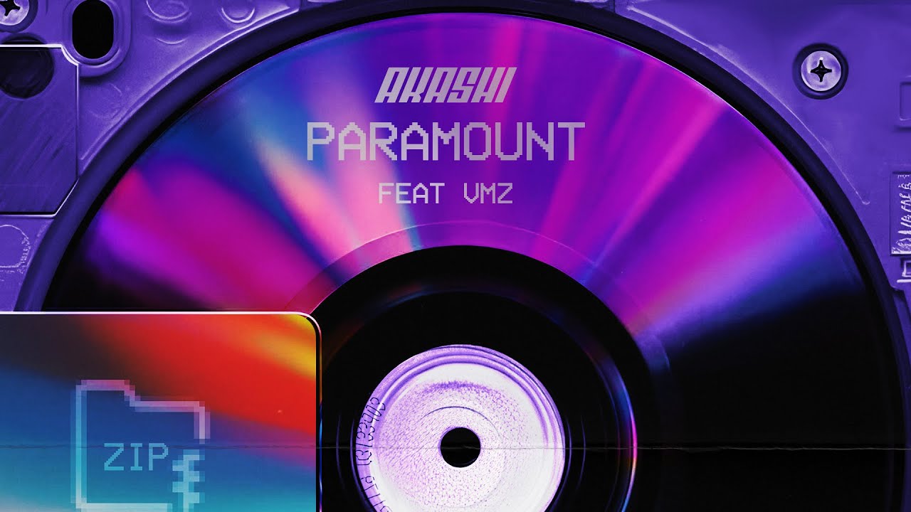 Akashi Cruz & VMZ - Paramount