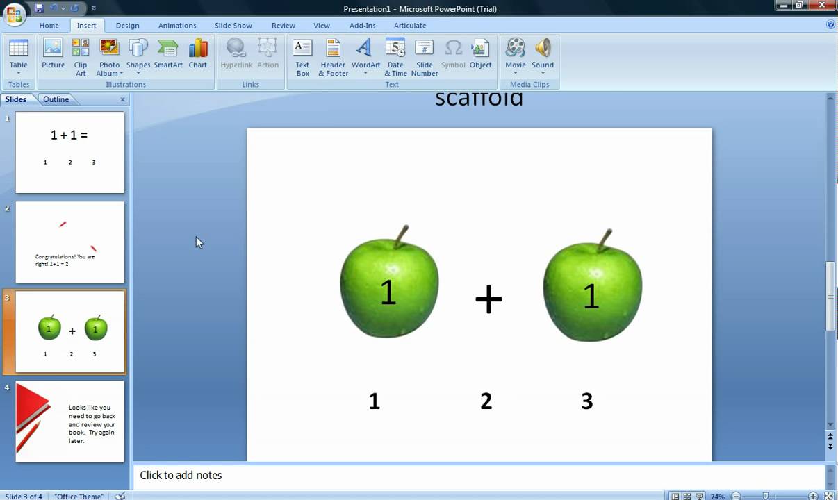 eLearning - Scaffolding Questions