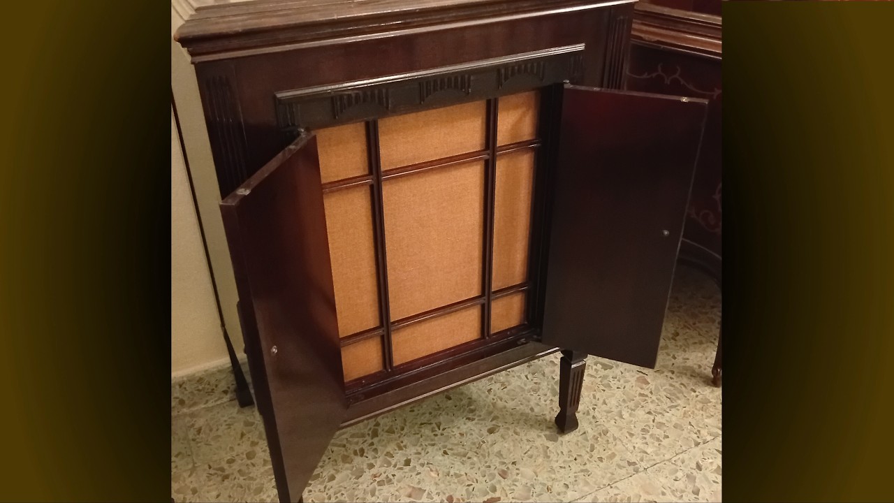 CHE CIPRIANO » Rosita Quiroga (1931)