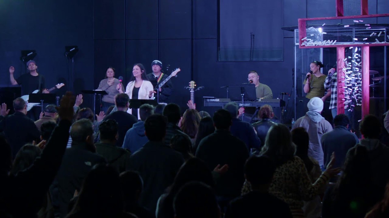 Centro de Vida En Línea -  4 de Enero (2PM)