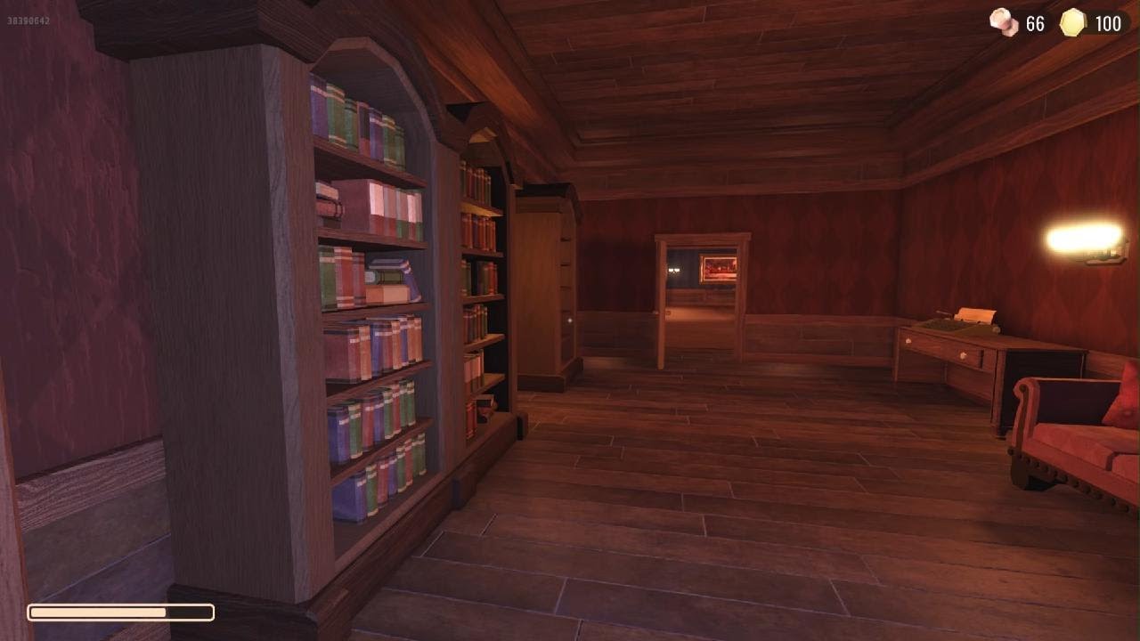 Doors part 2