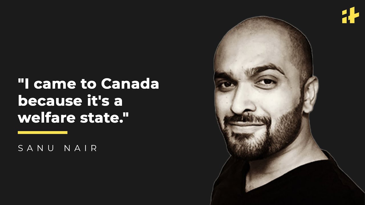 Why I Left India For Canada | The Great Indian Brain Drain