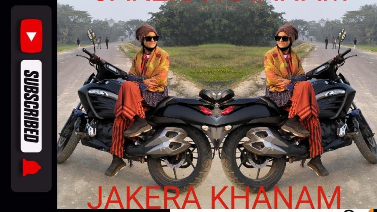 JAKERA KHANAM is ঠান্ডার মধ্যে বন্ধুরা সবাই কেমন আছো #Live#foryou#🇧🇩🇧🇩♥️♥️