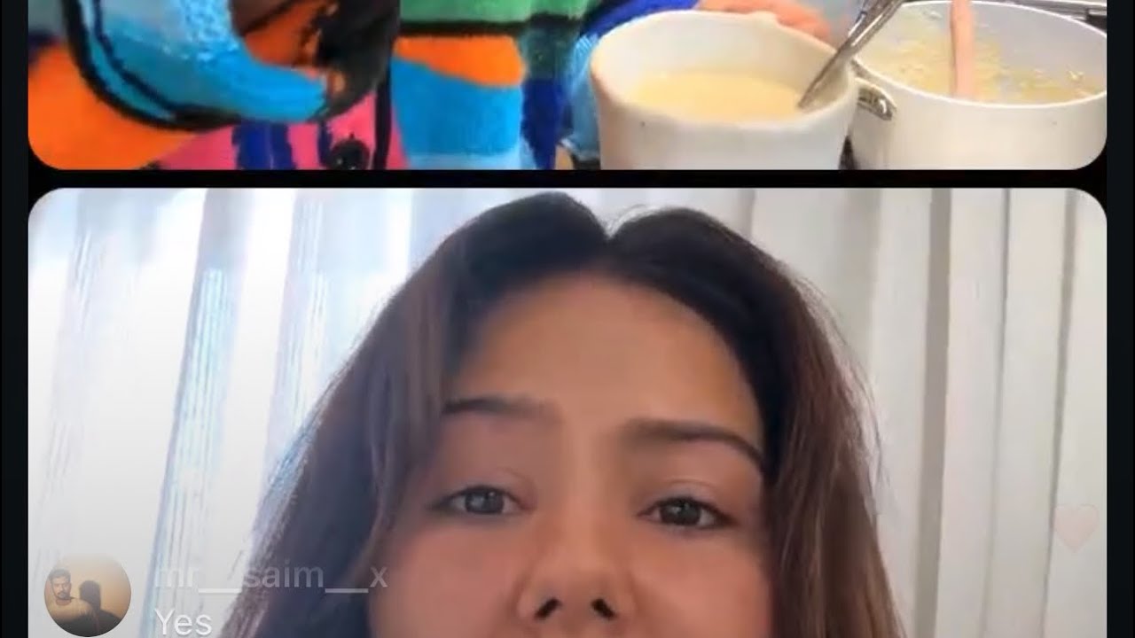 Diljit Dosanjh instagram live with Sonam Bajwa-border 2