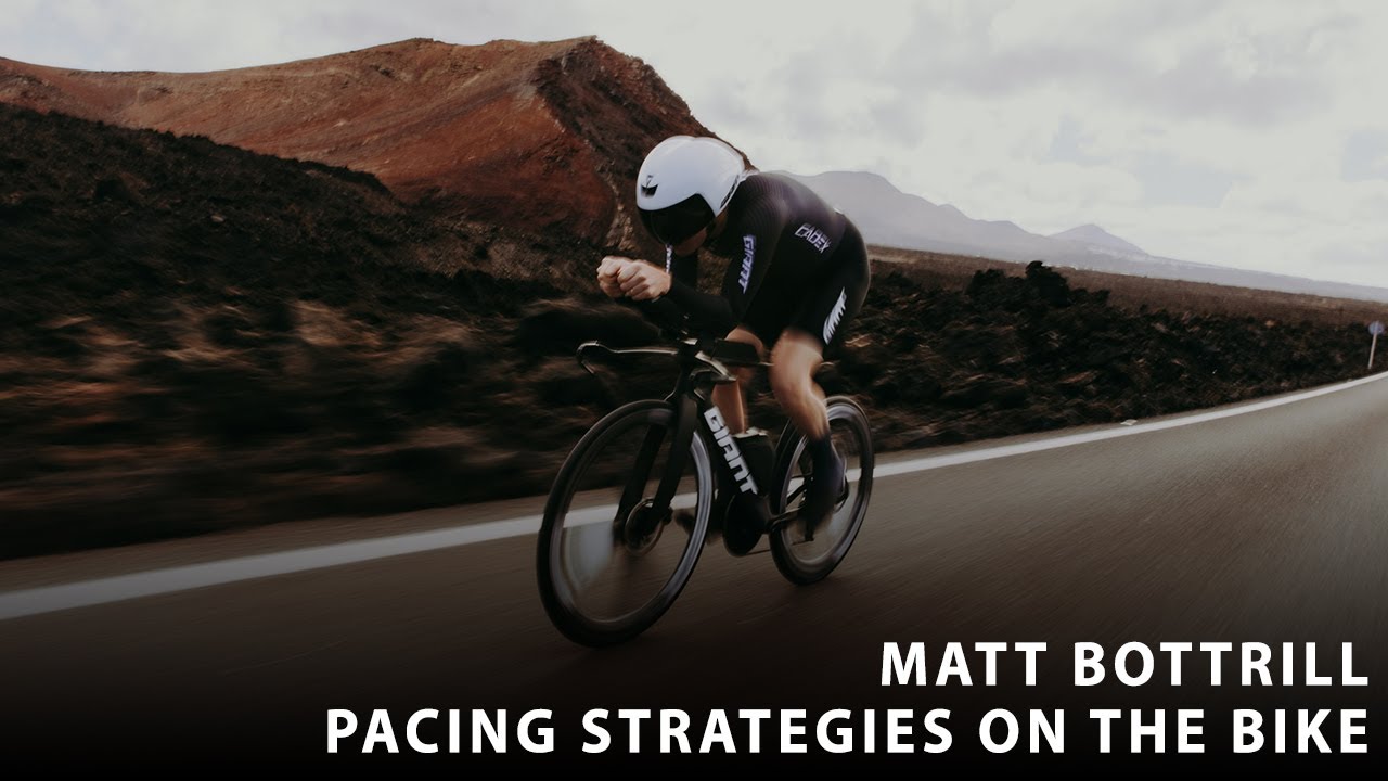 Pacing strategies in racing | How to get the most out of your bike split
