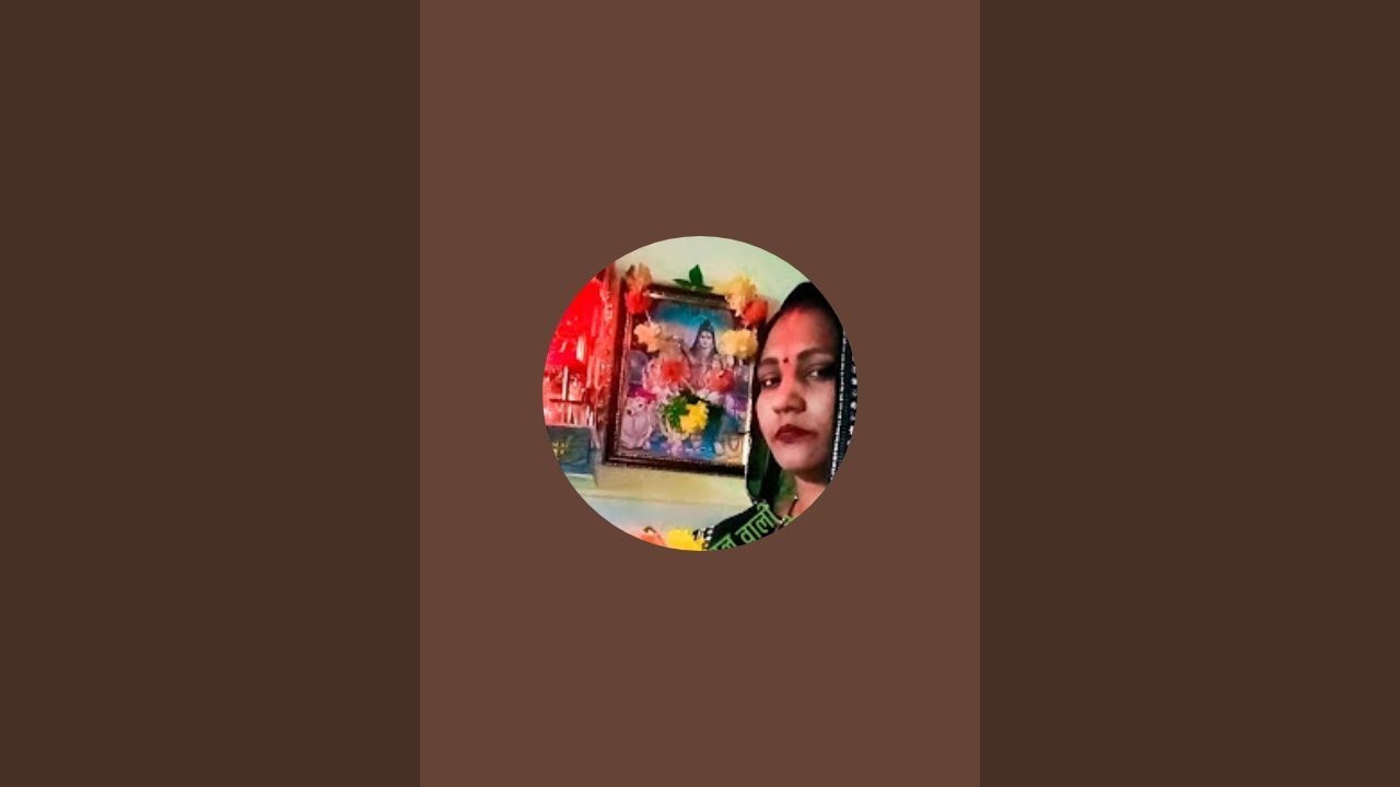 munni chauhan लाइव है!