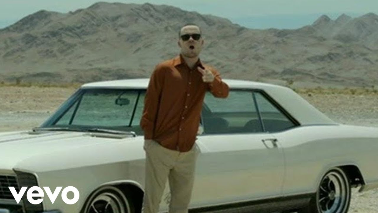 Maverick Sabre - Let Me Go