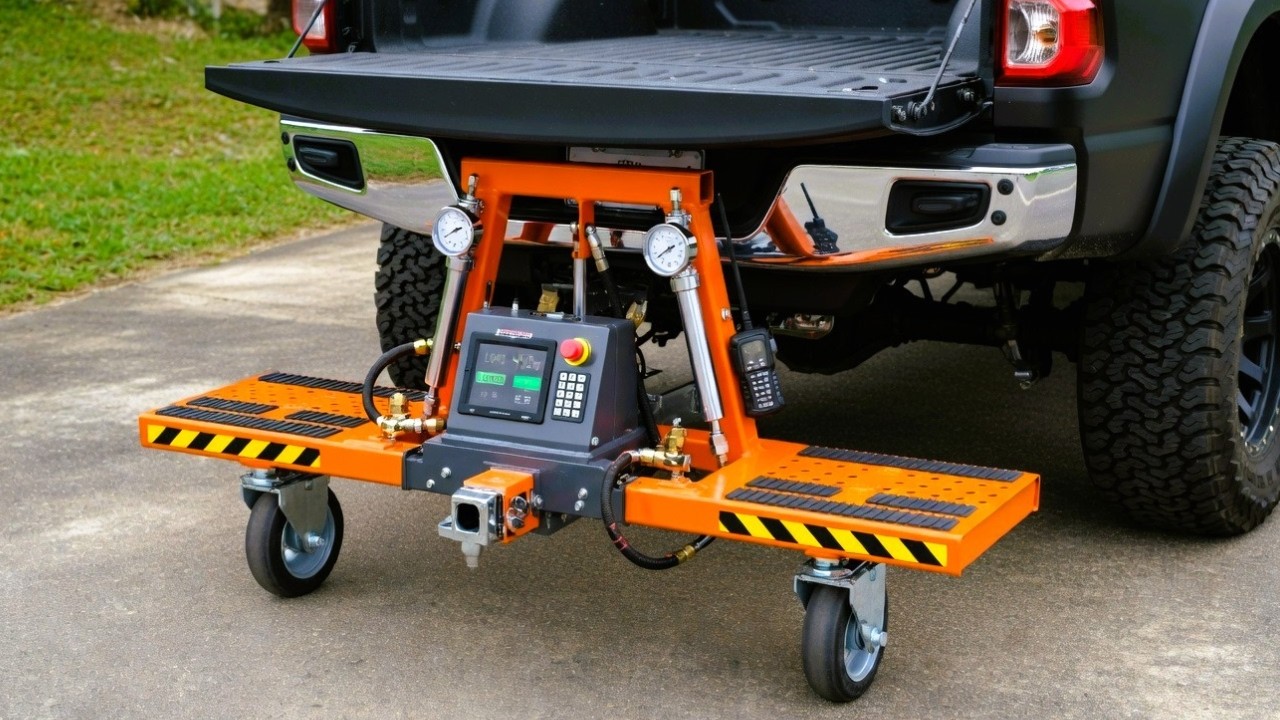 18 New Truck Gadgets on Amazon That Are Actually Worth Buying