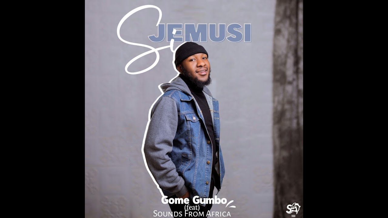 Si jemusi (Official Lyric Video)