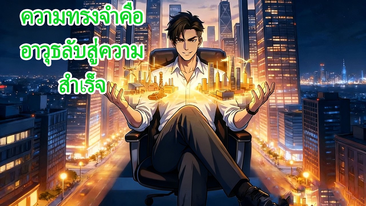 《เกิดใหม่ยุค90 ยุคแห่งความดิบเถื่อน》สร้างจักรวรรดิพันล้านล้าน! #นิยายฮิต #พระเอกเทพ