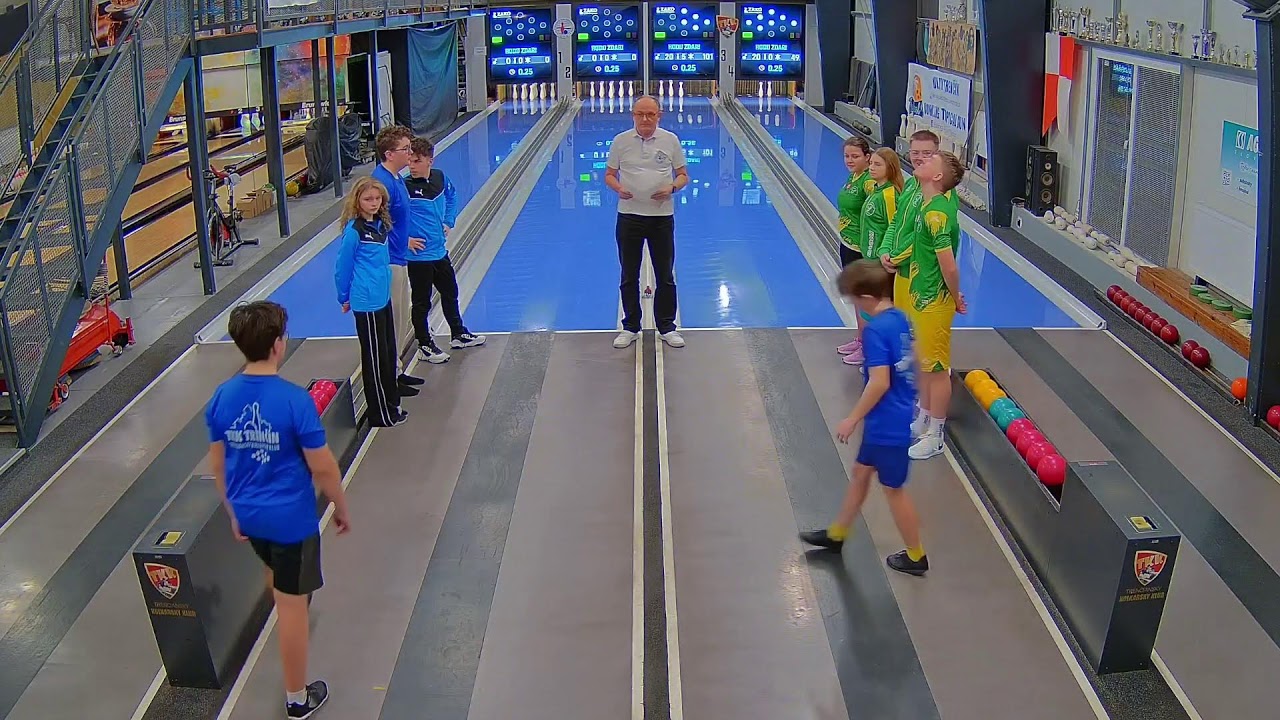 DL TKK Trenčín - TJ Rakovice