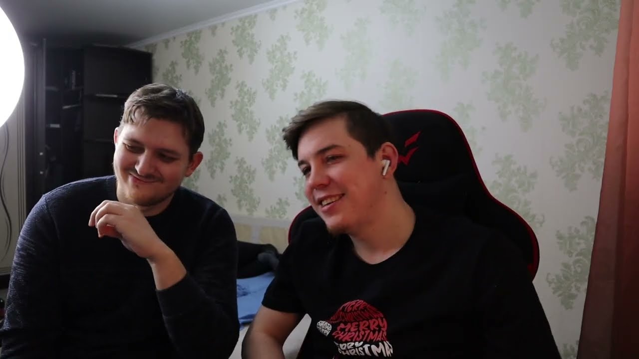 МИХА Смотрит:10AGE - Вот уж вечер. Роса ft. С. Есенин
