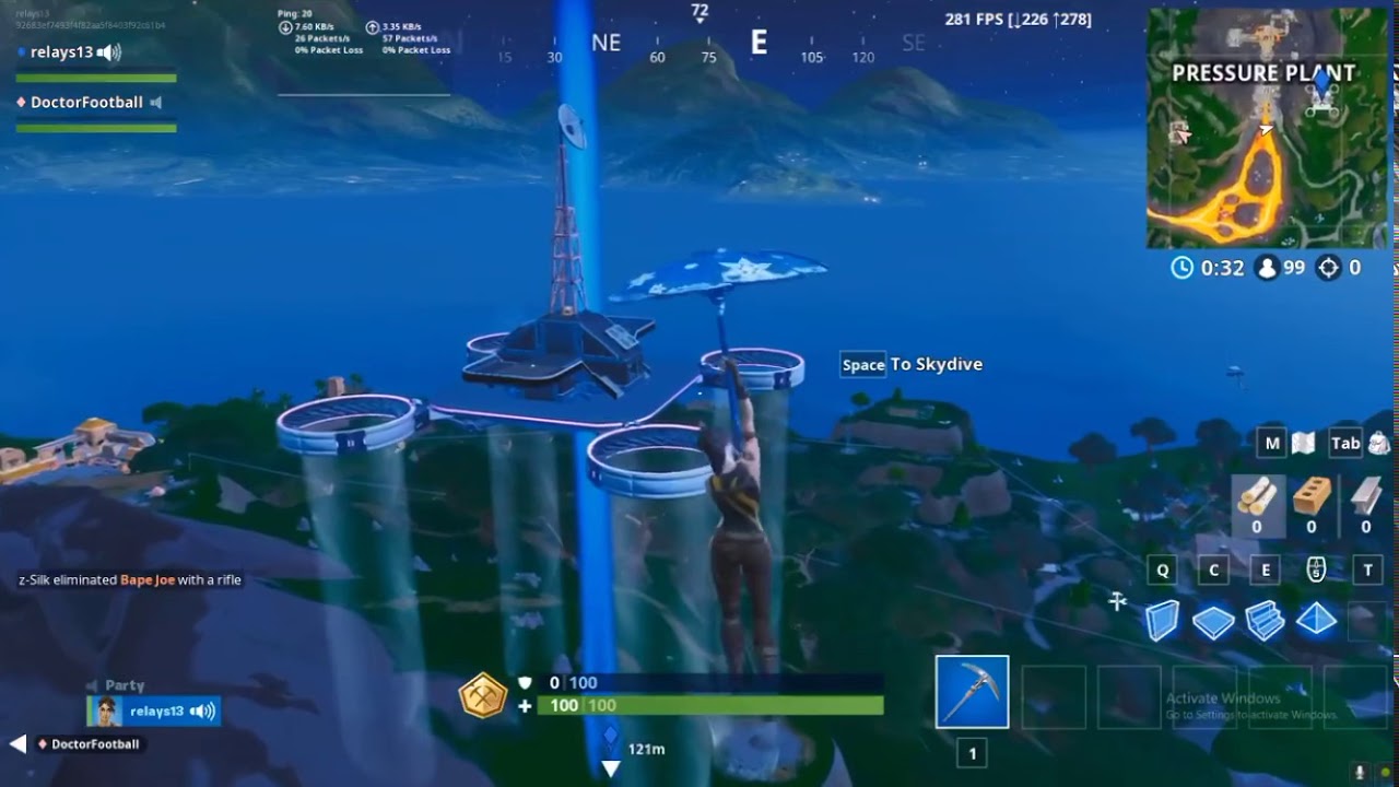 PROOF XXiF DIDNT CHEAT!