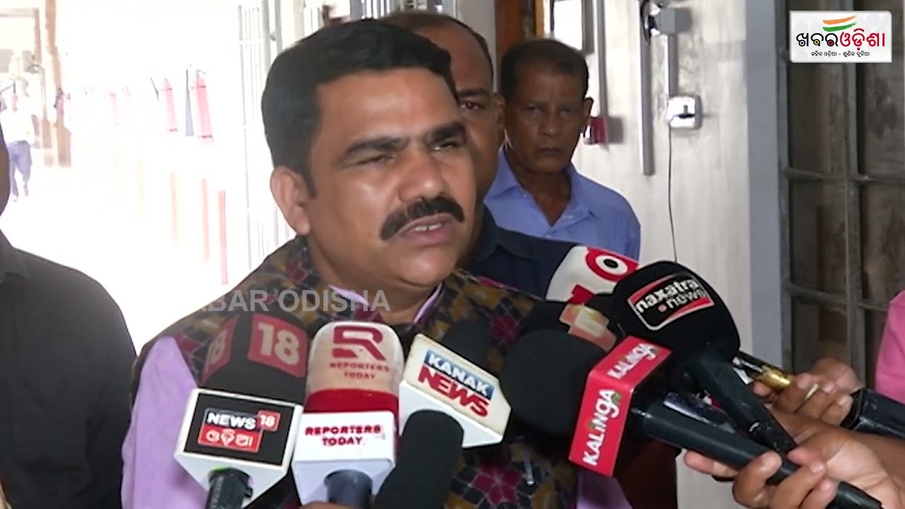 The One Year Anniversary Will Be Celebrated In A Grand Manner | Khabar Odisha