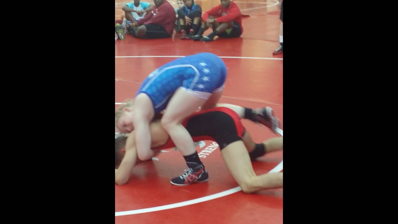 Mary Nichols takes the win