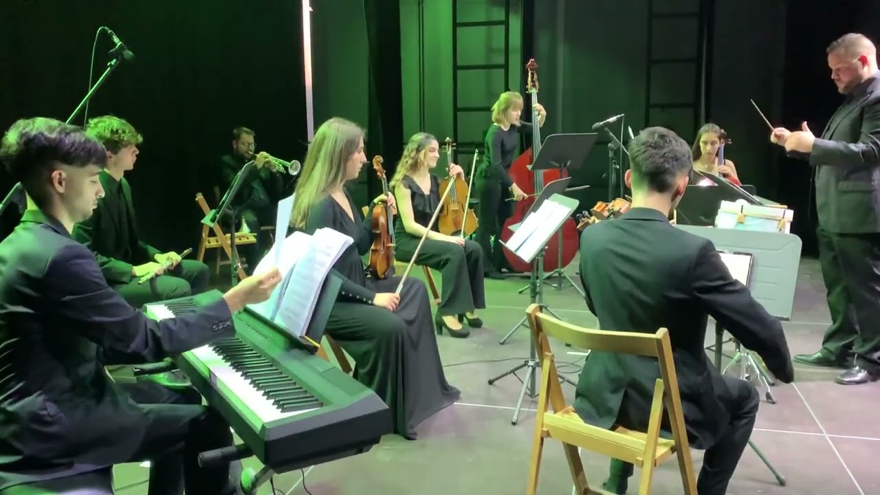 La esperanza de María - - Cofrade Symphony