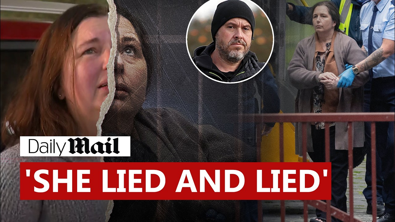 Erin Patterson’s web of lies exposed: The truth that brought down Australia’s mushroom killer