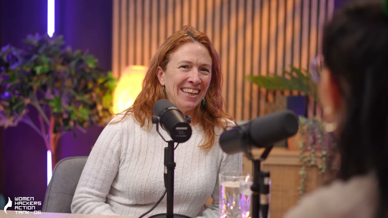 Parcoursup 2026:conseils concrets pour faire les bons choix d’orientation ft. Karine Lafont (S1EP04)