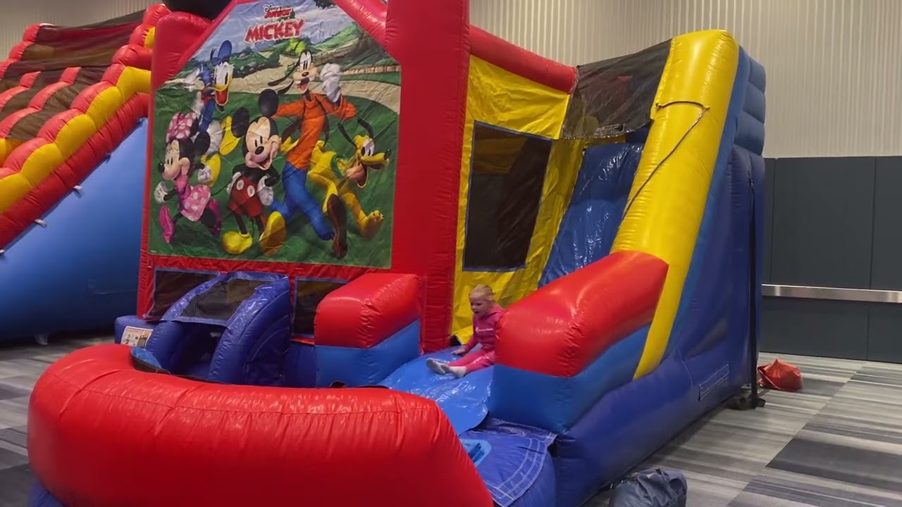 Bounce House Rentals Dayton, Ohio Rent A Bounce House in Cincinnati, OH Giant Bounce House Dayton OH