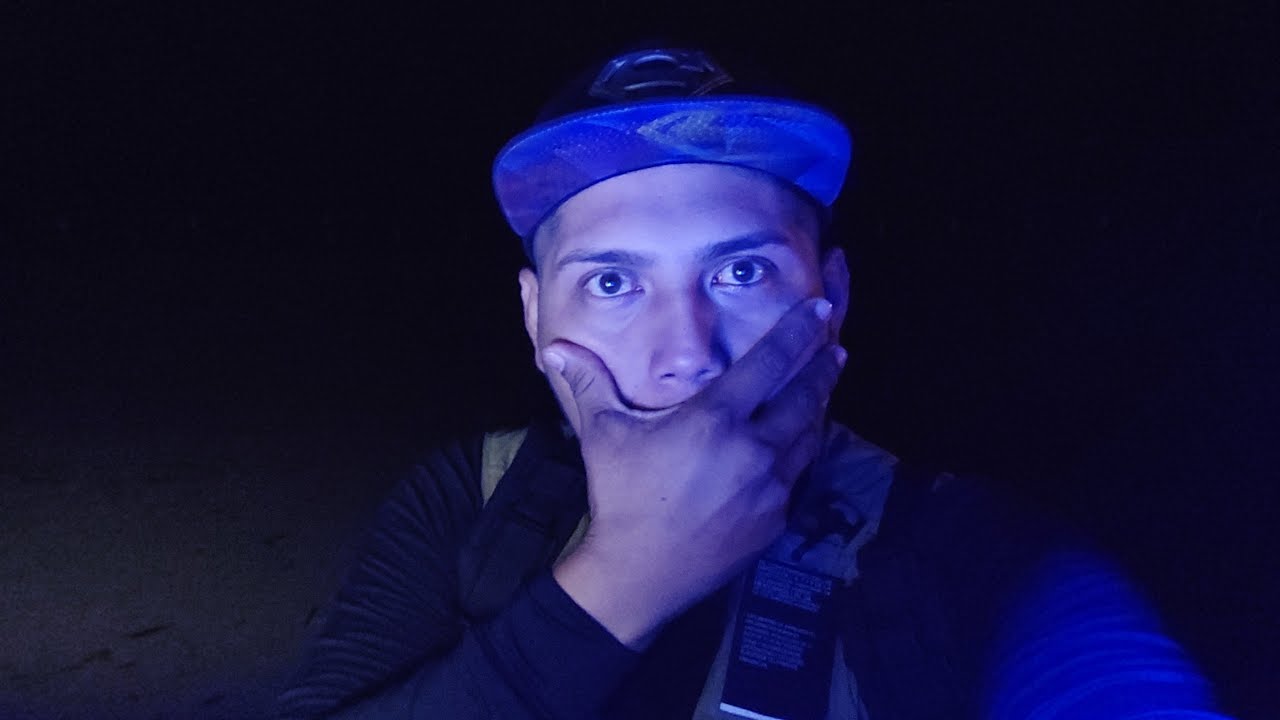 no quiero estar aquí // tengo miedo 😱