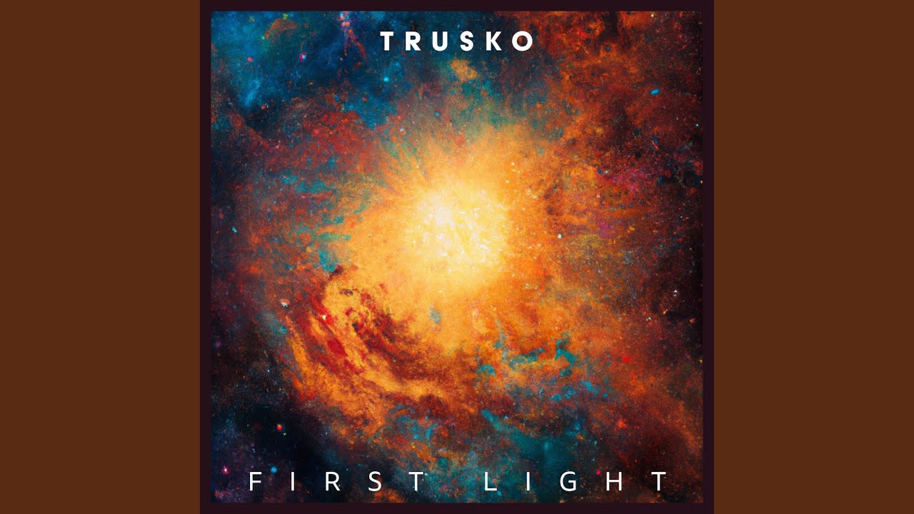 First Light (feat. Jordan Gheen, Anthony Plant & Terence Hobdy)