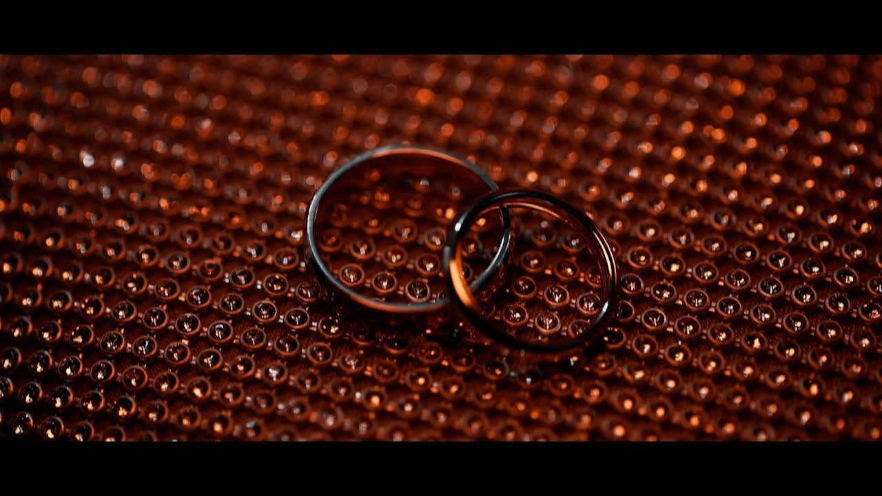 Wedding Showreel 2025 - Kristian Gorgiev