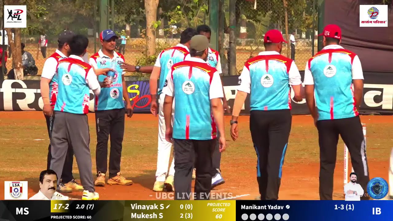 MAULI STARS VS INCREDIBLE BOYS || LPL 2026 || LIVE ON UBC